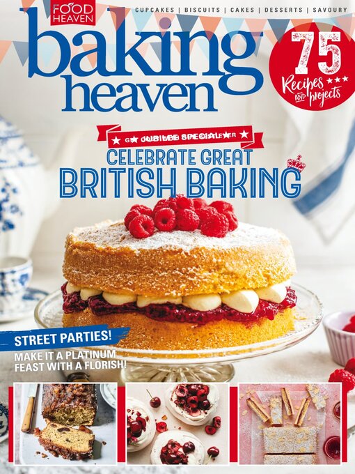 Title details for Bake & Decorate by Warners Group Publications Plc - Available